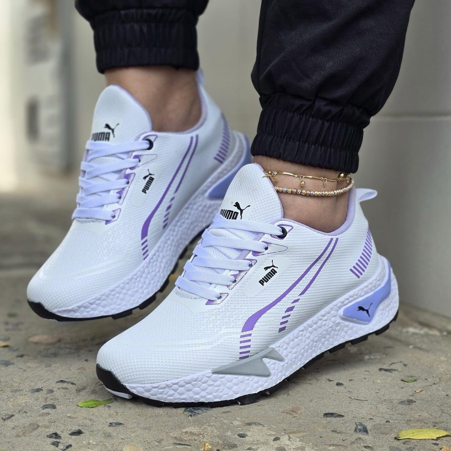 Puma Forte