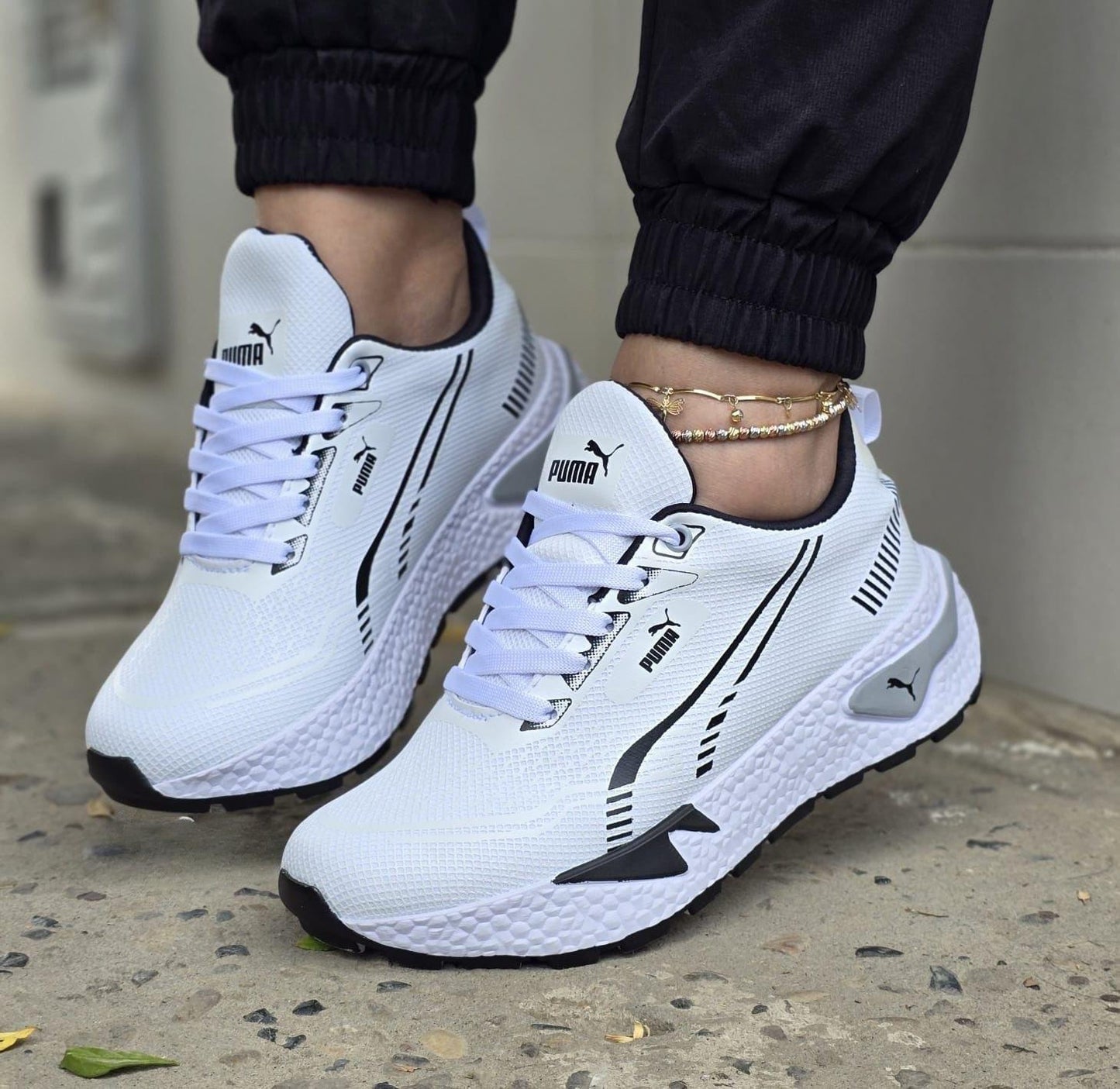 Puma Forte